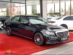 مێرسێدس بێنز E-Class